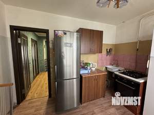 2-к квартира, вторичка, 54м2, 4/6 этаж