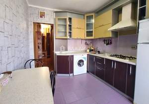 1-к квартира, вторичка, 39м2, 2/5 этаж