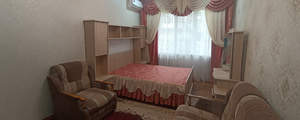 1-к квартира, вторичка, 30м2, 1/5 этаж