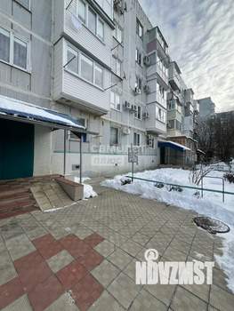 2-к квартира, вторичка, 46м2, 4/5 этаж