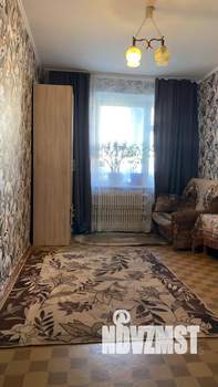 2-к квартира, вторичка, 44м2, 7/9 этаж