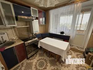 2-к квартира, вторичка, 57м2, 6/6 этаж
