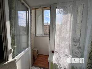 1-к квартира, вторичка, 40м2, 2/4 этаж