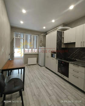 2-к квартира, вторичка, 58м2, 2/4 этаж