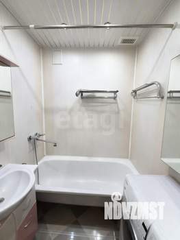 3-к квартира, вторичка, 68м2, 1/5 этаж