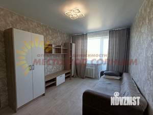 3-к квартира, вторичка, 50м2, 4/5 этаж