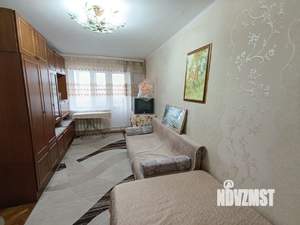 1-к квартира, вторичка, 28м2, 2/5 этаж