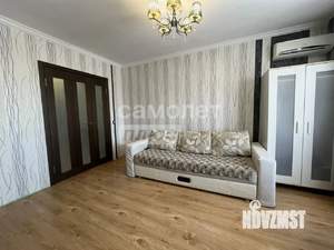 2-к квартира, вторичка, 54м2, 4/5 этаж