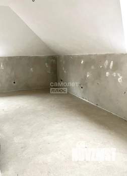 Студия квартира, вторичка, 29м2, 2/2 этаж