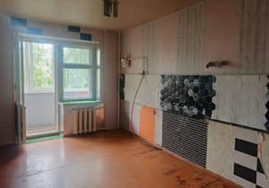 3-к квартира, вторичка, 69м2, 2/6 этаж