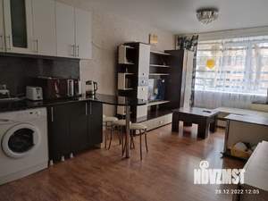 2-к квартира, вторичка, 35м2, 2/5 этаж
