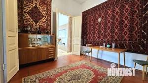 4-к квартира, вторичка, 81м2, 1/1 этаж