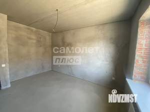 1-к квартира, вторичка, 36м2, 4/5 этаж