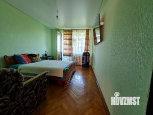 2-к квартира, вторичка, 47м2, 5/5 этаж