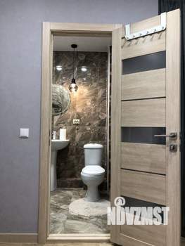 1-к квартира, вторичка, 50м2, 4/10 этаж