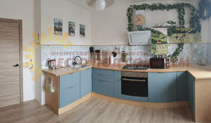 2-к квартира, вторичка, 62м2, 1/5 этаж