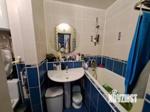 1-к квартира, вторичка, 34м2, 8/9 этаж