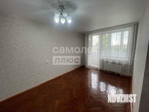 1-к квартира, вторичка, 30м2, 4/5 этаж