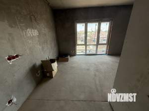 2-к квартира, вторичка, 57м2, 2/3 этаж
