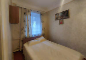 2-к квартира, вторичка, 45м2, 1/2 этаж