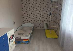 2-к квартира, вторичка, 42м2, 5/5 этаж