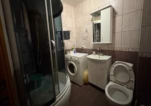 1-к квартира, вторичка, 34м2, 1/5 этаж