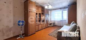 2-к квартира, вторичка, 45м2, 2/5 этаж