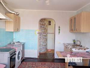 2-к квартира, вторичка, 30м2, 2/5 этаж