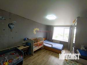 1-к квартира, вторичка, 30м2, 5/5 этаж