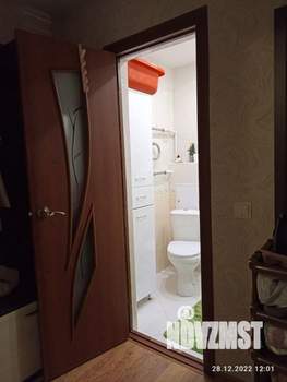 2-к квартира, вторичка, 35м2, 2/5 этаж