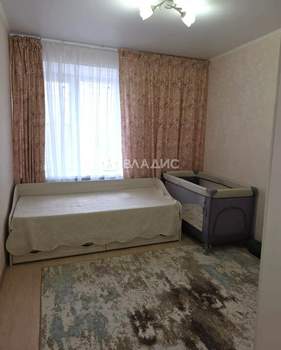 3-к квартира, вторичка, 63м2, 2/5 этаж