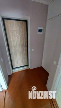 1-к квартира, вторичка, 30м2, 2/5 этаж