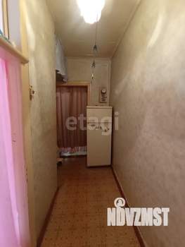 1-к квартира, вторичка, 43м2, 1/2 этаж