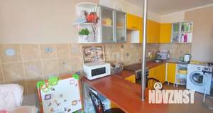 3-к квартира, вторичка, 95м2, 4/5 этаж