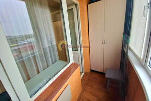 1-к квартира, вторичка, 34м2, 4/5 этаж
