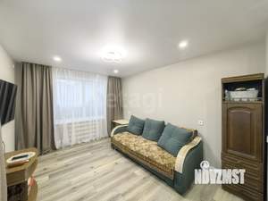 2-к квартира, вторичка, 53м2, 1/2 этаж