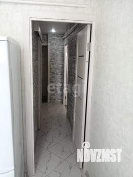 1-к квартира, вторичка, 33м2, 2/5 этаж
