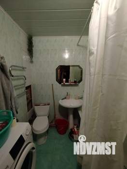 1-к квартира, вторичка, 36м2, 5/5 этаж