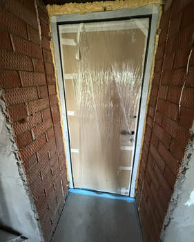 2-к квартира, вторичка, 57м2, 2/3 этаж