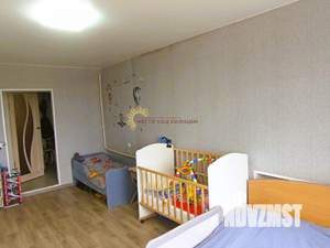 1-к квартира, вторичка, 30м2, 5/5 этаж