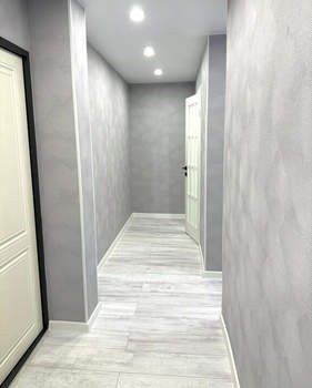 2-к квартира, вторичка, 53м2, 2/5 этаж