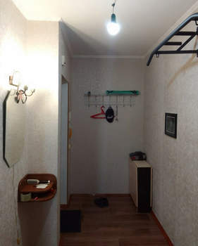 2-к квартира, вторичка, 63м2, 3/6 этаж