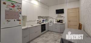 2-к квартира, вторичка, 54м2, 2/9 этаж