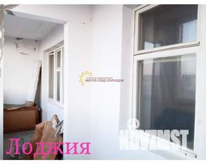 3-к квартира, вторичка, 69м2, 5/5 этаж