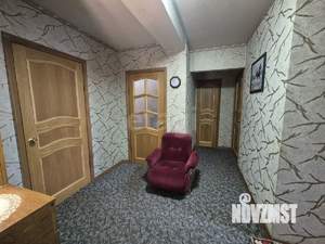 3-к квартира, вторичка, 67м2, 2/5 этаж