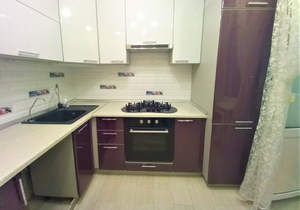 3-к квартира, вторичка, 60м2, 5/5 этаж