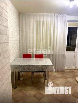3-к квартира, вторичка, 71м2, 4/4 этаж