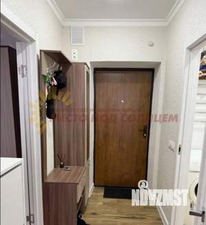 1-к квартира, вторичка, 42м2, 3/7 этаж