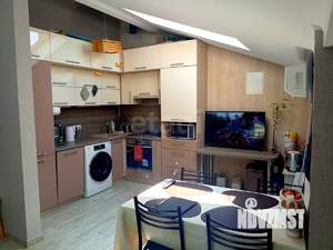 3-к квартира, вторичка, 70м2, 4/4 этаж
