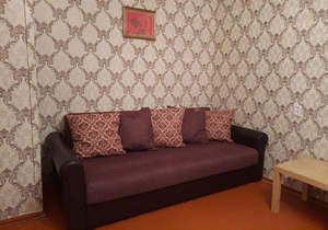 1-к квартира, вторичка, 37м2, 3/5 этаж